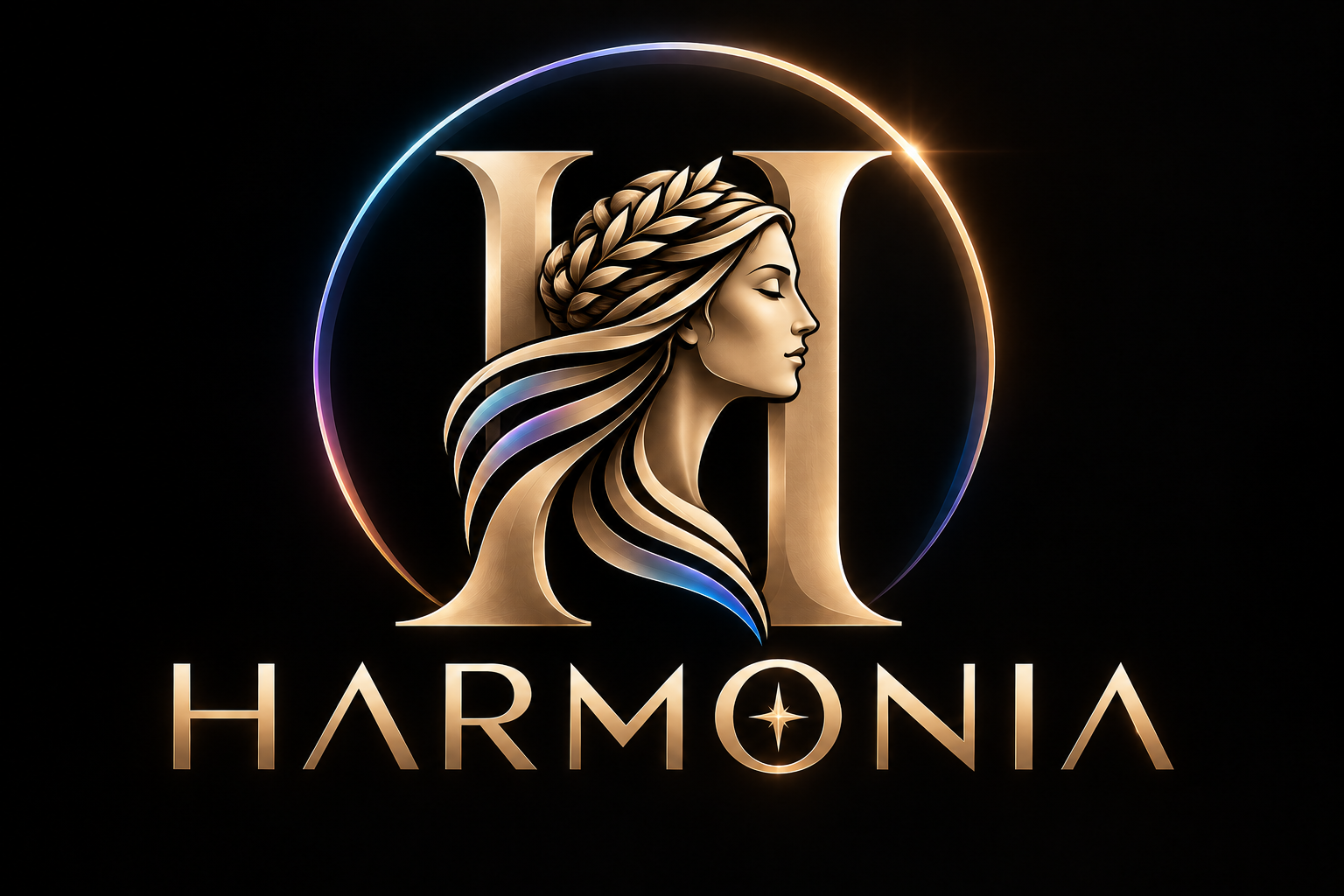 Log in to Harmonia